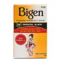 Bigen Oriental Black #59