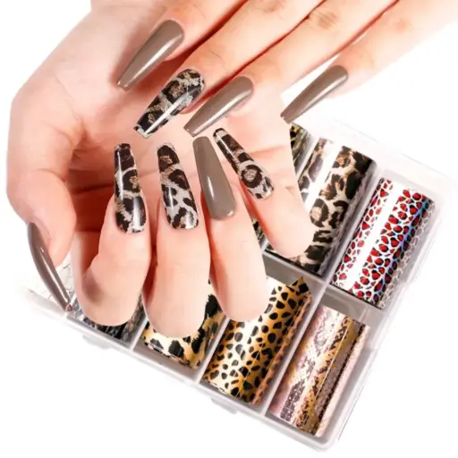 [M.15103] Box Designfolie