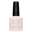 CND Shellac Negligee 7.3ml