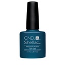 CND Shellac Peacock Plume 7.3ml