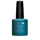 CND Shellac Viridian Veil 7.3ml
