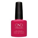 CND Shellac Wildfire 7.3ml