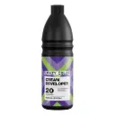 CRAZY COLOR Cream ENTWICKLER 20% 6 Vol 1000ML