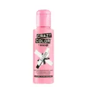 CRAZY COLOR Semi-Permanent Tönung n°027 SILVER 100ML