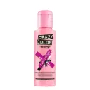 CRAZY COLOR Semi-Permanent Tönung n°42 PINKISSIMO 100ML