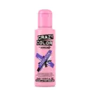CRAZY COLOR Semi-Permanent Tönung n°43 VIOLETTE 100ML