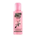 CRAZY COLOR Semi-Permanent Tönung n°65 CANDY FLOSS 100ML