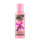 CRAZY COLOR Semi-Permanent Tönung n°78 REBEL UV 100ML