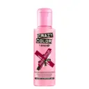 CRAZY COLOR Semi-Permanent Tönungt n°66 RUBY ROUGE 100ML