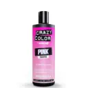 CRAZY COLOR Tönungs Shampoo PINK 250ML