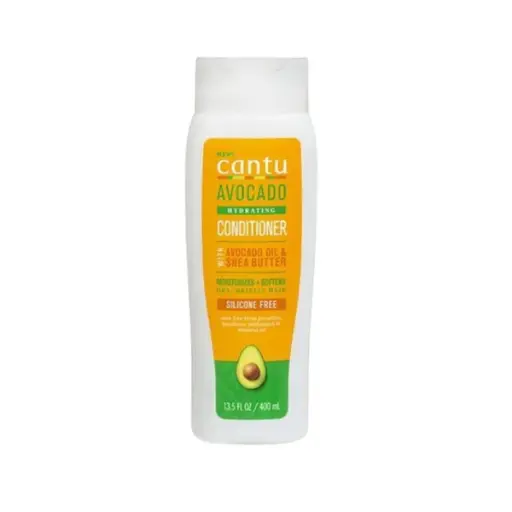 [M.16537] Cantu Avocado Hydrating Conditioner 13.5oz