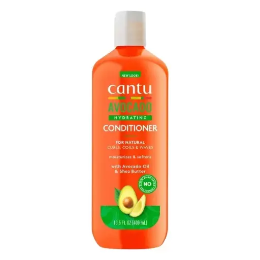 [M.16537] Cantu Avocado Hydrating Conditioner 13.5oz