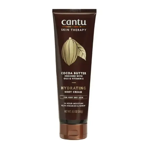[M.16495] Cantu Cocoa Butter Body Cream 8.5oz