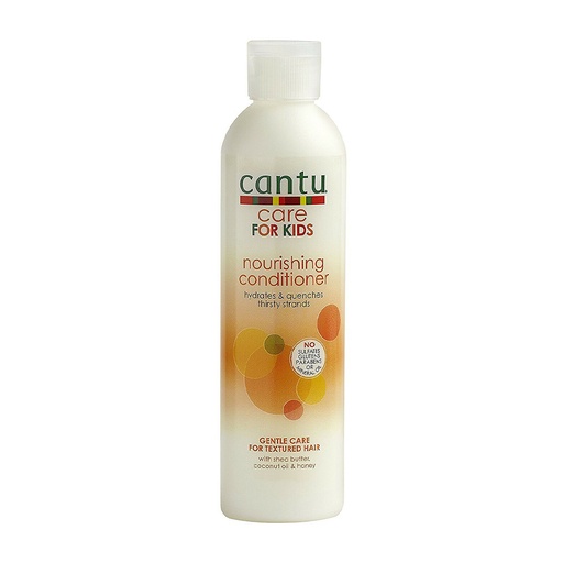 [M.14714] Cantu Kids Nourish Conditioner 8oz