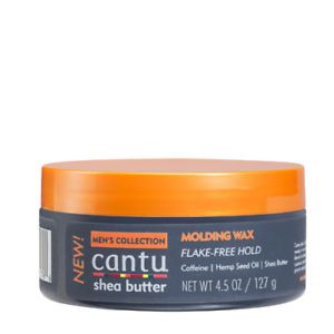 [M.15852] Cantu Men Molding Wax 4.5oz