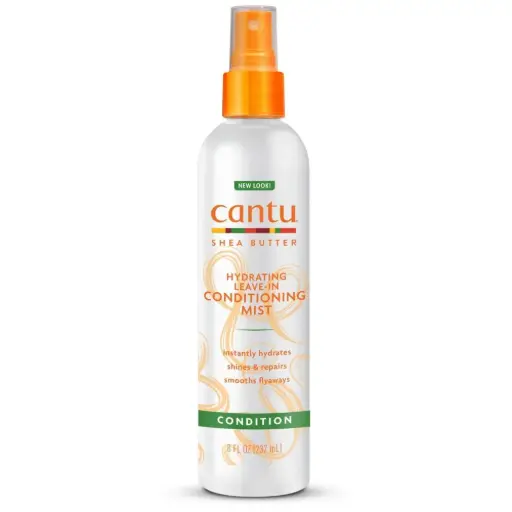 [M.17294] Cantu Shea Butter Leave-in Conditioning Mist 8oz