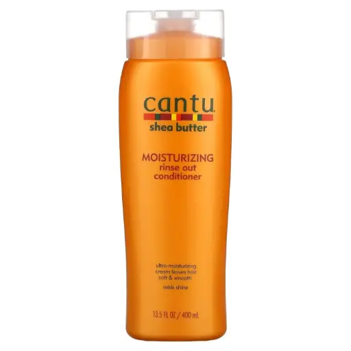 [M.14694] Cantu Shea Butter Rinse Out Conditioner 13.5oz