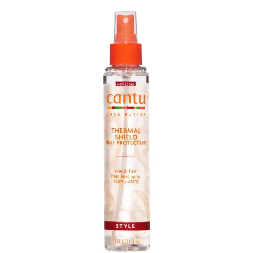 [M.10485] Cantu Shea Butter Thermal Heat Shield 5.1oz