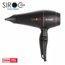 Ceriotti Haartrockner Siroc Rose Gold 4500