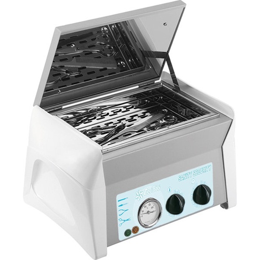 [M.15445] Ceriotti Sanity Security STERILIZER 400W