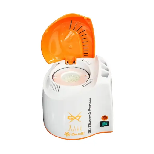 [M.15444] Ceriotti Sterilizer GX7 115W