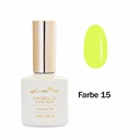 Christina Nails Gellack Nr. 015 - 15ml