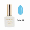 Christina Nails Gellack Nr. 022 - 15ml