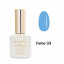 Christina Nails Gellack Nr. 033 - 15ml