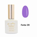 Christina Nails Gellack Nr. 039 - 15ml
