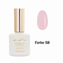 Christina Nails Gellack Nr. 058 - 15ml