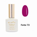 Christina Nails Gellack Nr. 073 - 15ml
