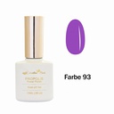 Christina Nails Gellack Nr. 093 - 15ml