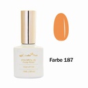 Christina Nails Gellack Nr. 187 - 15ml