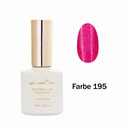 Christina Nails Gellack Nr. 195 - 15ml