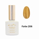 Christina Nails Gellack Nr. 206 - 15ml