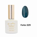Christina Nails Gellack Nr. 229 - 15ml