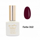 Christina Nails Gellack Nr. 312 - 15ml