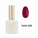 Christina Nails Gellack Nr. 318 - 15ml