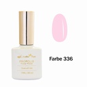 Christina Nails Gellack Nr. 336 - 15ml