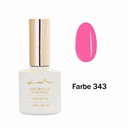 Christina Nails Gellack Nr. 343 - 15ml