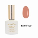 Christina Nails Gellack Nr. 400 - 15ml