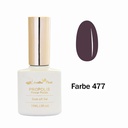 Christina Nails Gellack Nr. 477 - 15ml