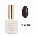 Christina Nails Gellack Nr. 478 - 15ml