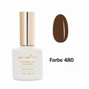 Christina Nails Gellack Nr. 480 - 15ml