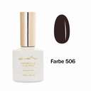 Christina Nails Gellack Nr. 506 - 15ml