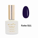 Christina Nails Gellack Nr. 511 - 15ml