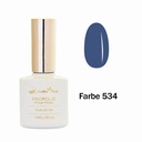 Christina Nails Gellack Nr. 534 - 15ml