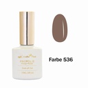 Christina Nails Gellack Nr. 536 - 15ml