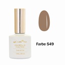 Christina Nails Gellack Nr. 549 - 15ml