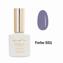 Christina Nails Gellack Nr. 551 - 15ml